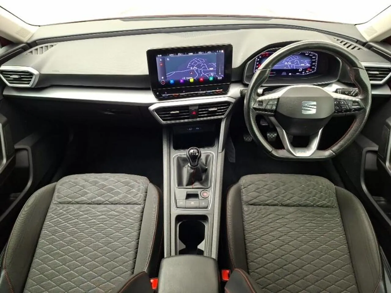 Seat Leon 2020 photo 3