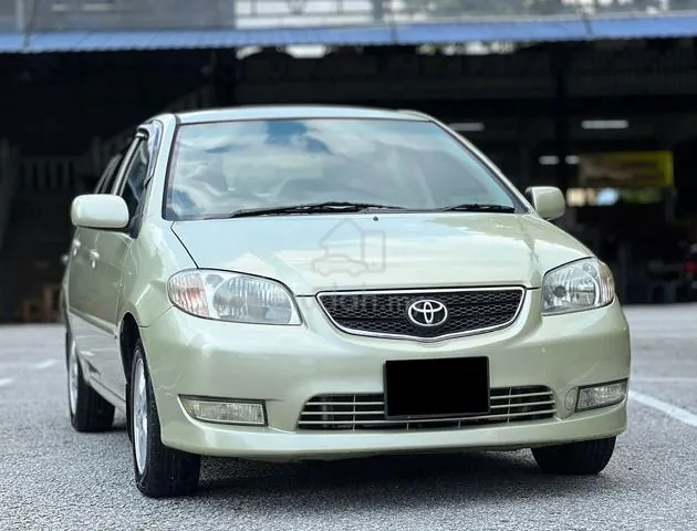Toyota Vios