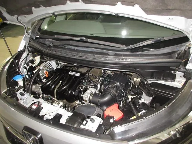 Honda Freed 2020 photo 4