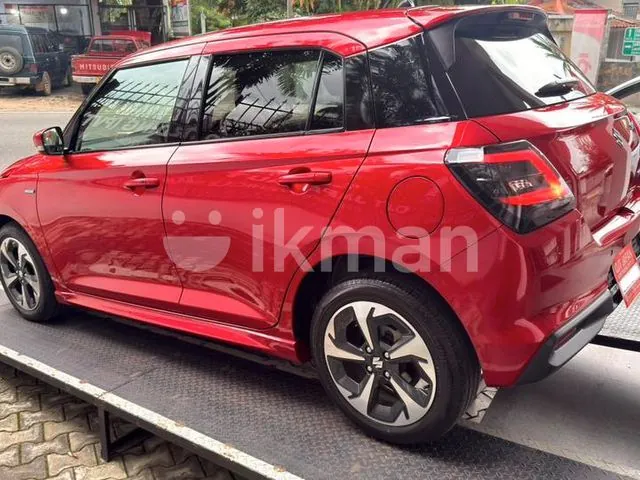 Suzuki Swift 2023 photo 5