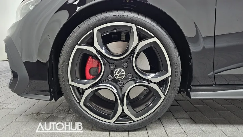 Volkswagen Golf 8 2026 photo 5