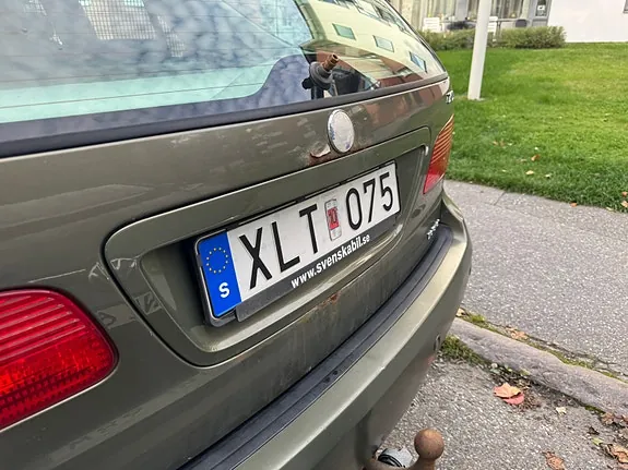 Saab 9-5 2006 photo 5