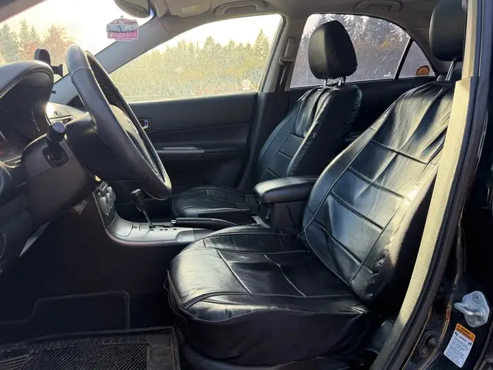 Mazda 6 2004 photo 5