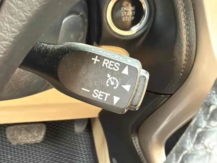 Toyota Vios 2020 photo 5