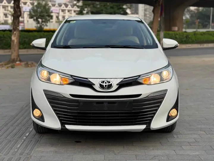 Toyota Vios