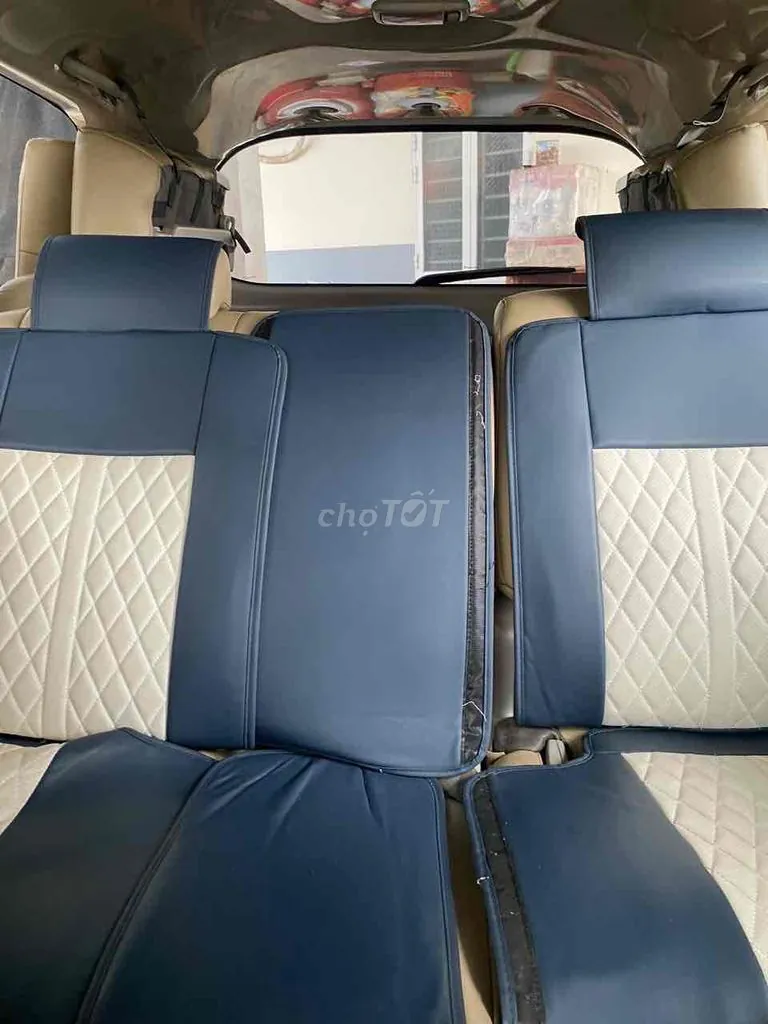 Toyota Innova 2015 photo 4