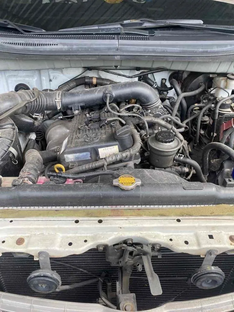 Toyota Innova 2015 photo 3