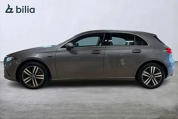 Mercedes-Benz A 250 2021 photo 3