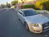 Audi A3 2005 photo 3