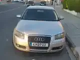 Audi A3 2005 photo 2