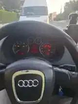 Audi A3 2005 photo 5