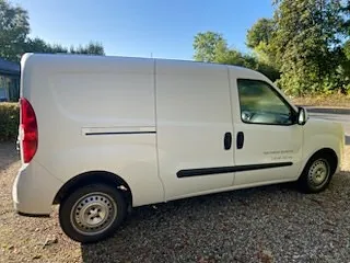 Opel Combo 2017 photo 3