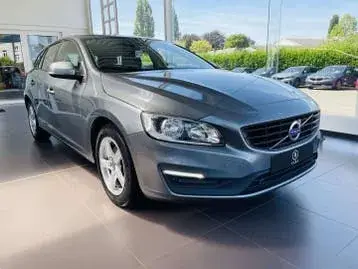 Volvo V60 2017 photo 3