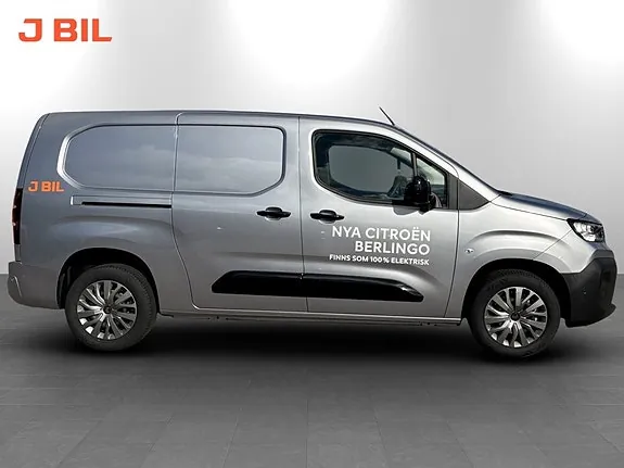 Citroen Berlingo 2026 photo 4