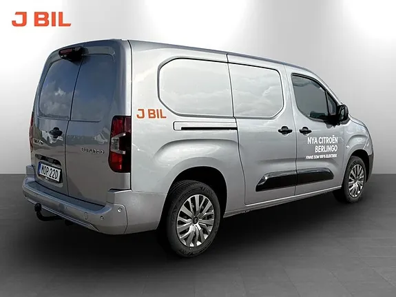 Citroen Berlingo 2026 photo 2