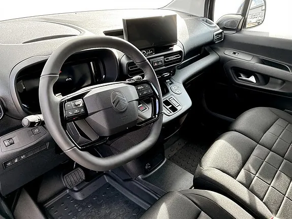 Citroen Berlingo 2026 photo 5