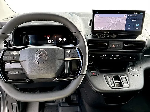 Citroen Berlingo 2026 photo 3