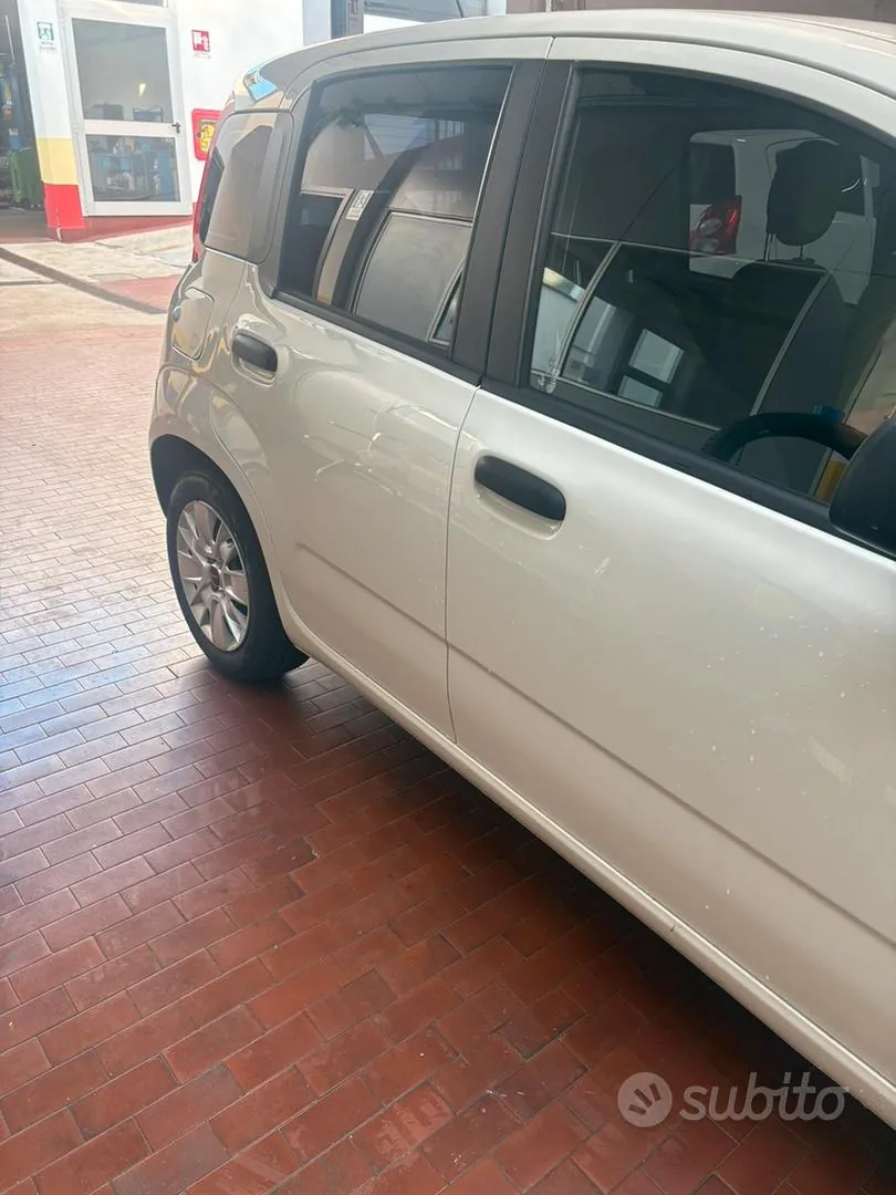 Fiat Panda 2017 photo 2
