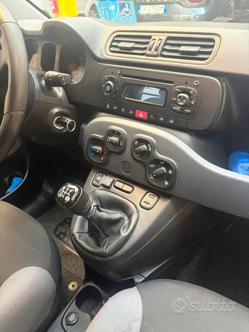 Fiat Panda 2017 photo 3