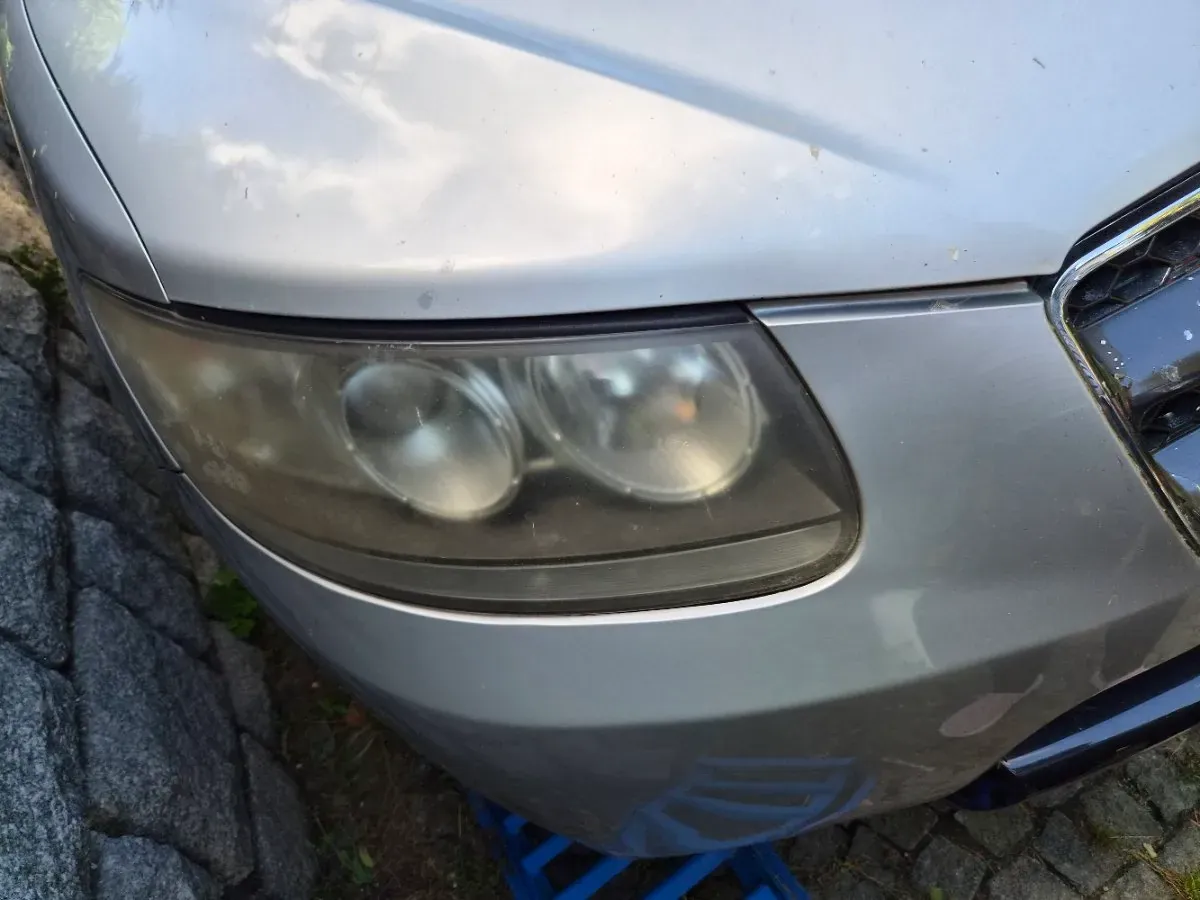 Hyundai Santa Fe 2006 photo 3