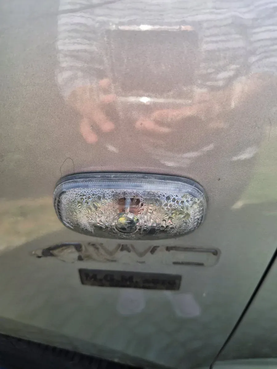Hyundai Santa Fe 2006 photo 2