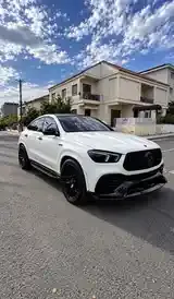 Mercedes-Benz Gle 2023 photo 3