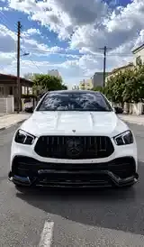 Mercedes-Benz Gle 2023 photo 2
