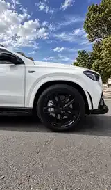 Mercedes-Benz Gle 2023 photo 5