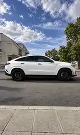 Mercedes-Benz Gle 2023 photo 4