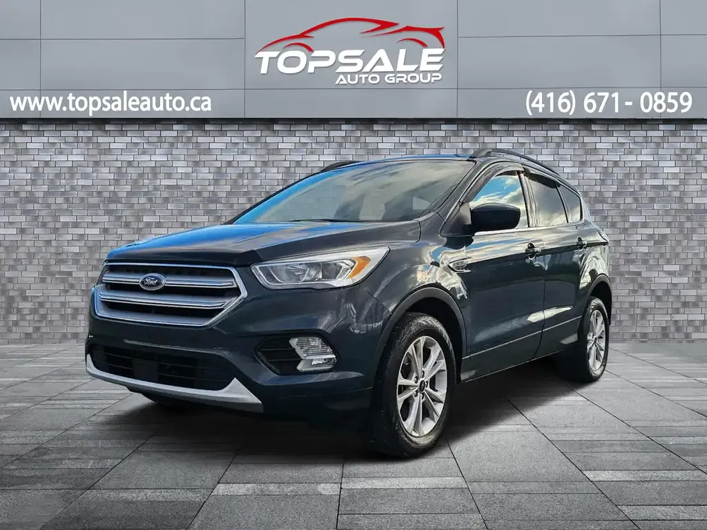Ford Escape