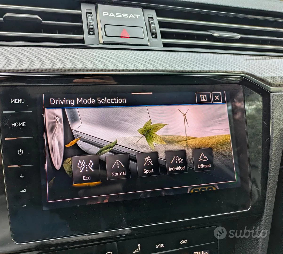 Volkswagen Passat 2020 photo 3