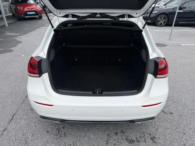 Mercedes-Benz A-Class 2022 photo 2