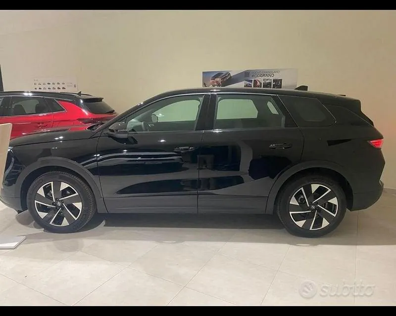Opel Grandland 2025 photo 3