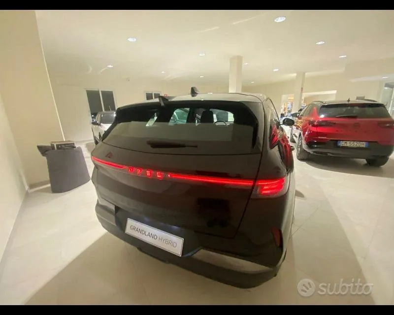 Opel Grandland 2025 photo 4