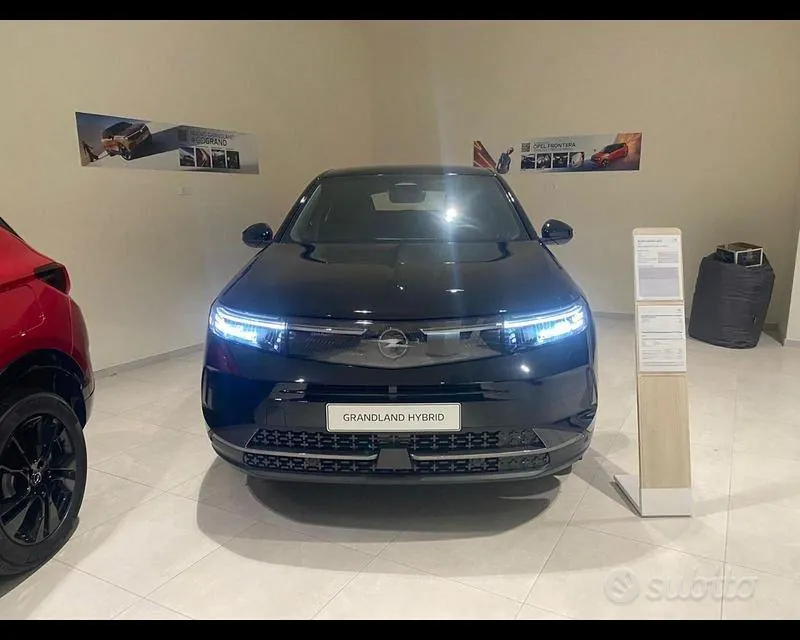 Opel Grandland 2025 photo 2