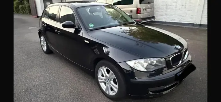 BMW 116I