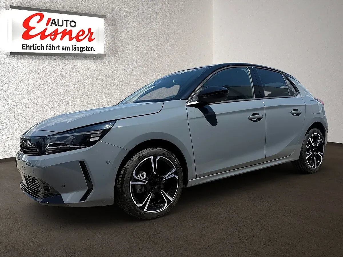 Opel Corsa 2026 photo 3