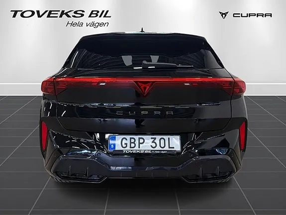 Cupra Terramar 2026 photo 4