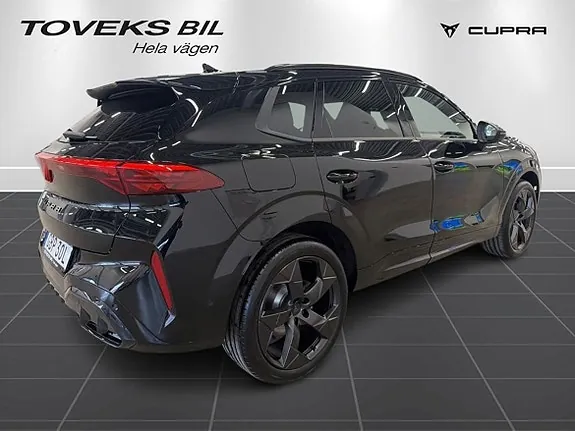 Cupra Terramar 2026 photo 3