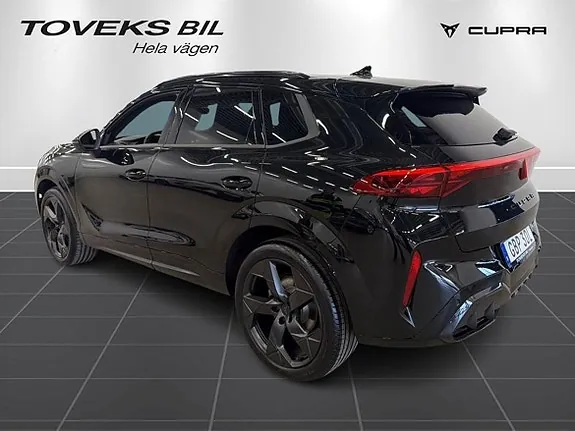 Cupra Terramar 2026 photo 5