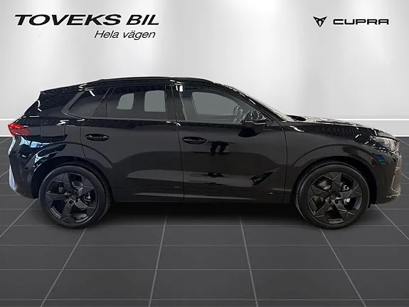Cupra Terramar 2026 photo 2