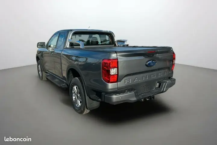 Ford Ranger 2026 photo 2