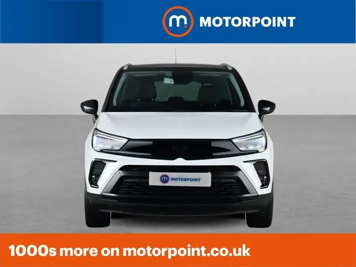 Vauxhall Crossland 2023 photo 3