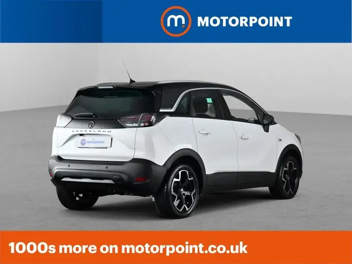 Vauxhall Crossland 2023 photo 2