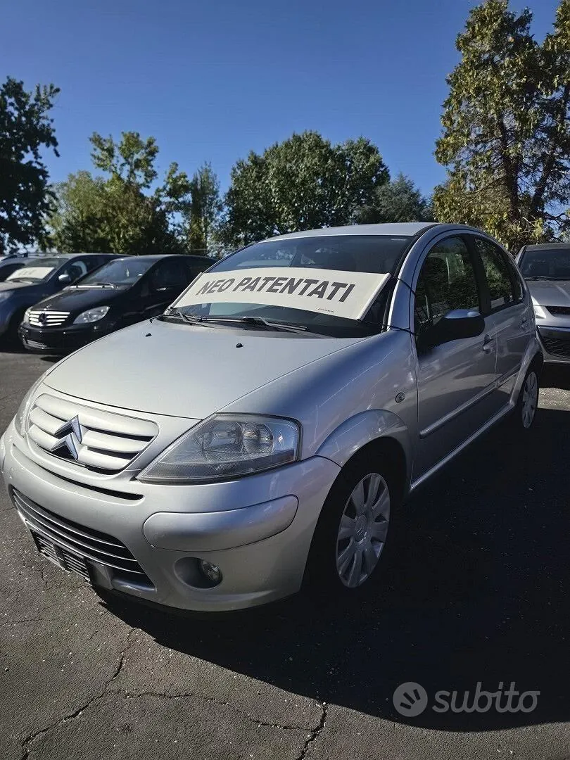 Citroen C3 2009 photo 2