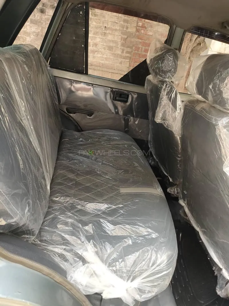 Suzuki Mehran