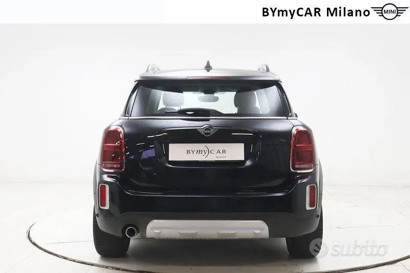 Mini Mini Countryman 2021 photo 4