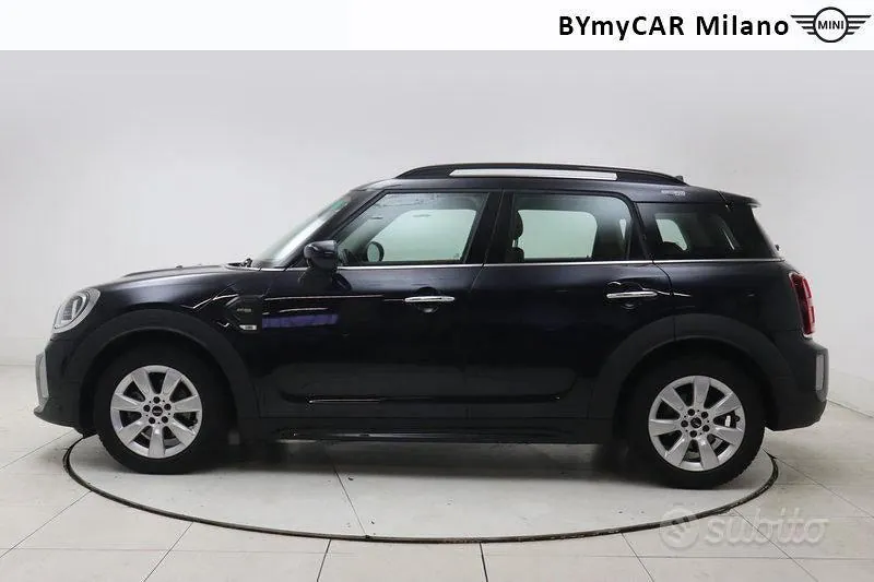 Mini Mini Countryman 2021 photo 3