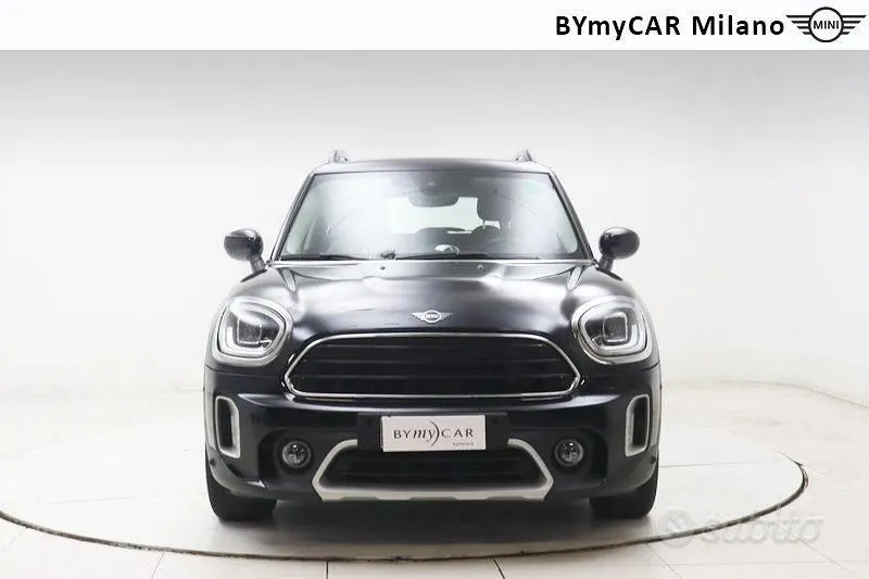 Mini Mini Countryman 2021 photo 5
