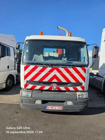 Renault Premium